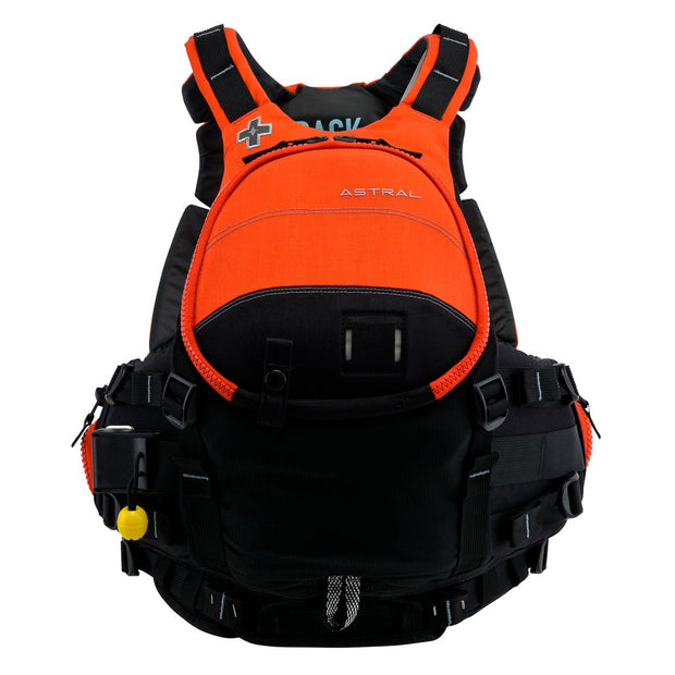 Astral Greenjacket Rescue PFD