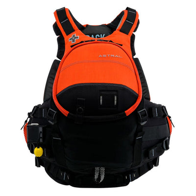 Astral Greenjacket Rescue PFD