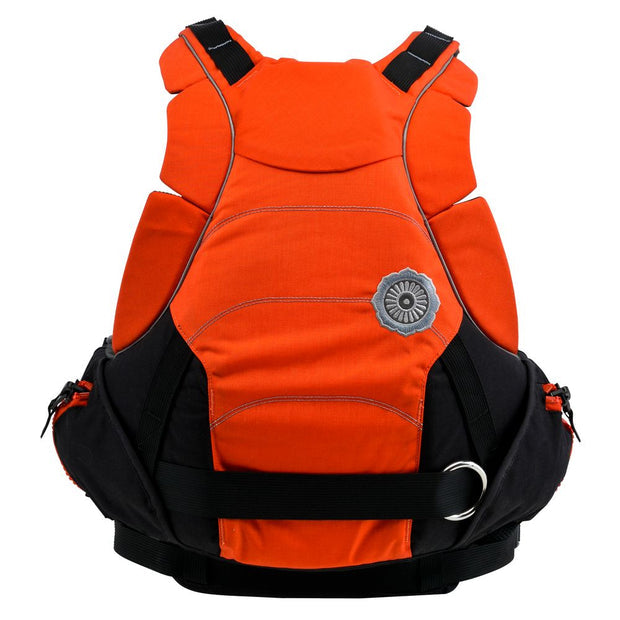 Astral Greenjacket Rescue PFD