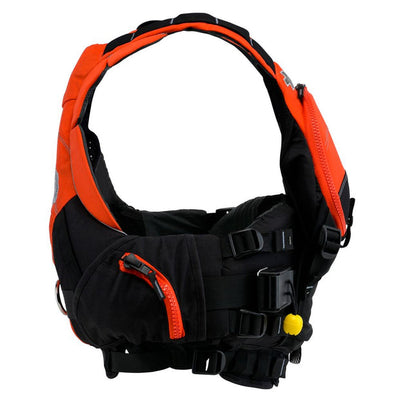 Astral Greenjacket Rescue PFD