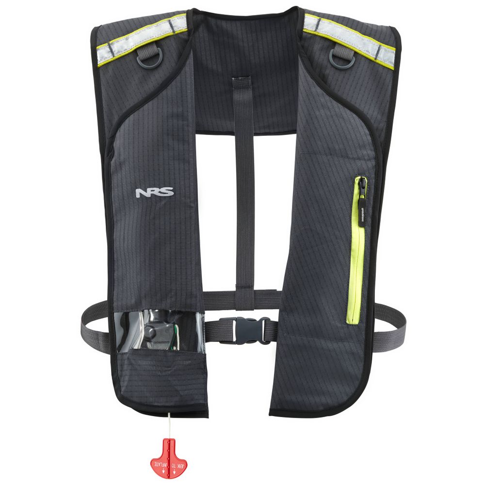 NRS Matik Inflatable PFD