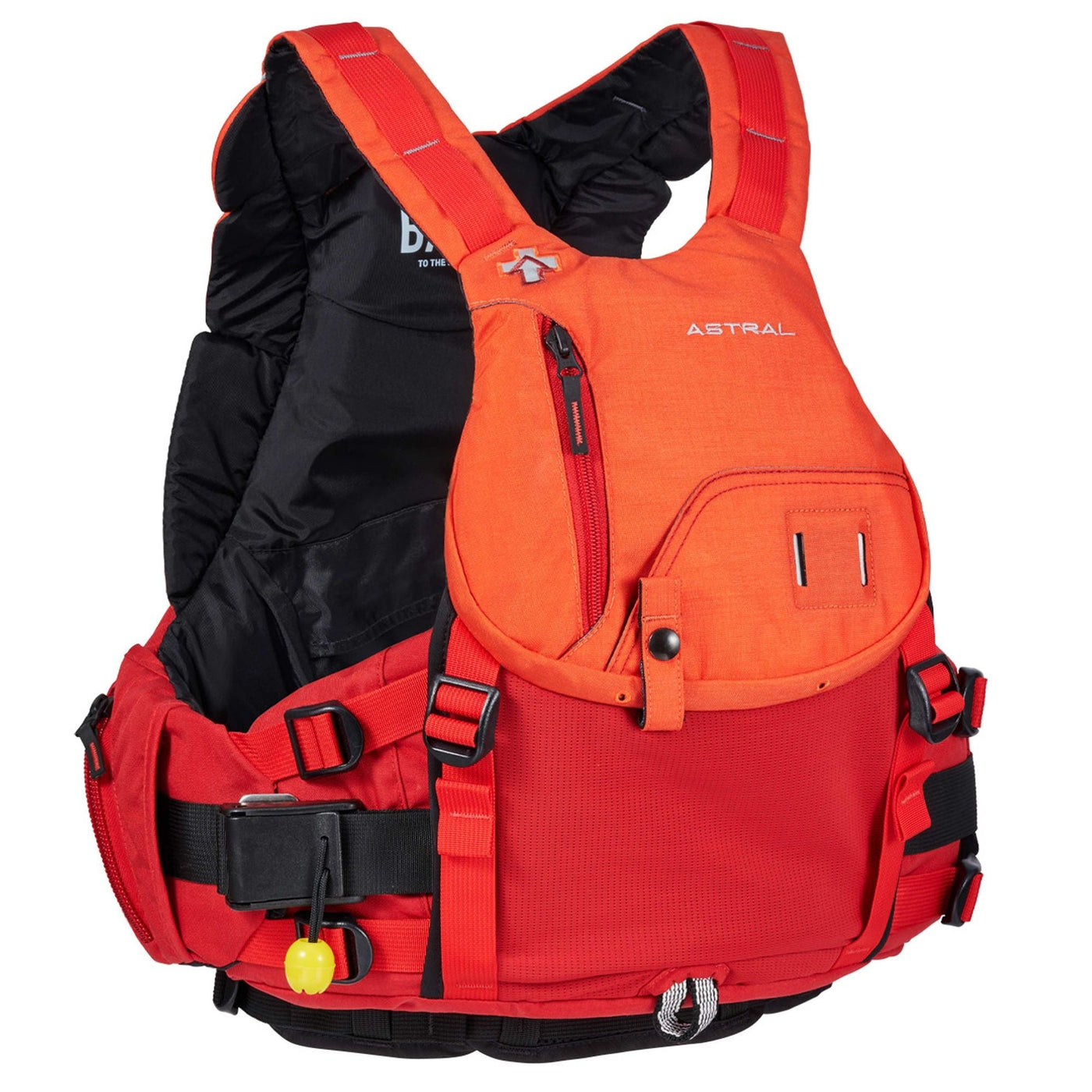 Astral Indus Whitewater Rescue PFD