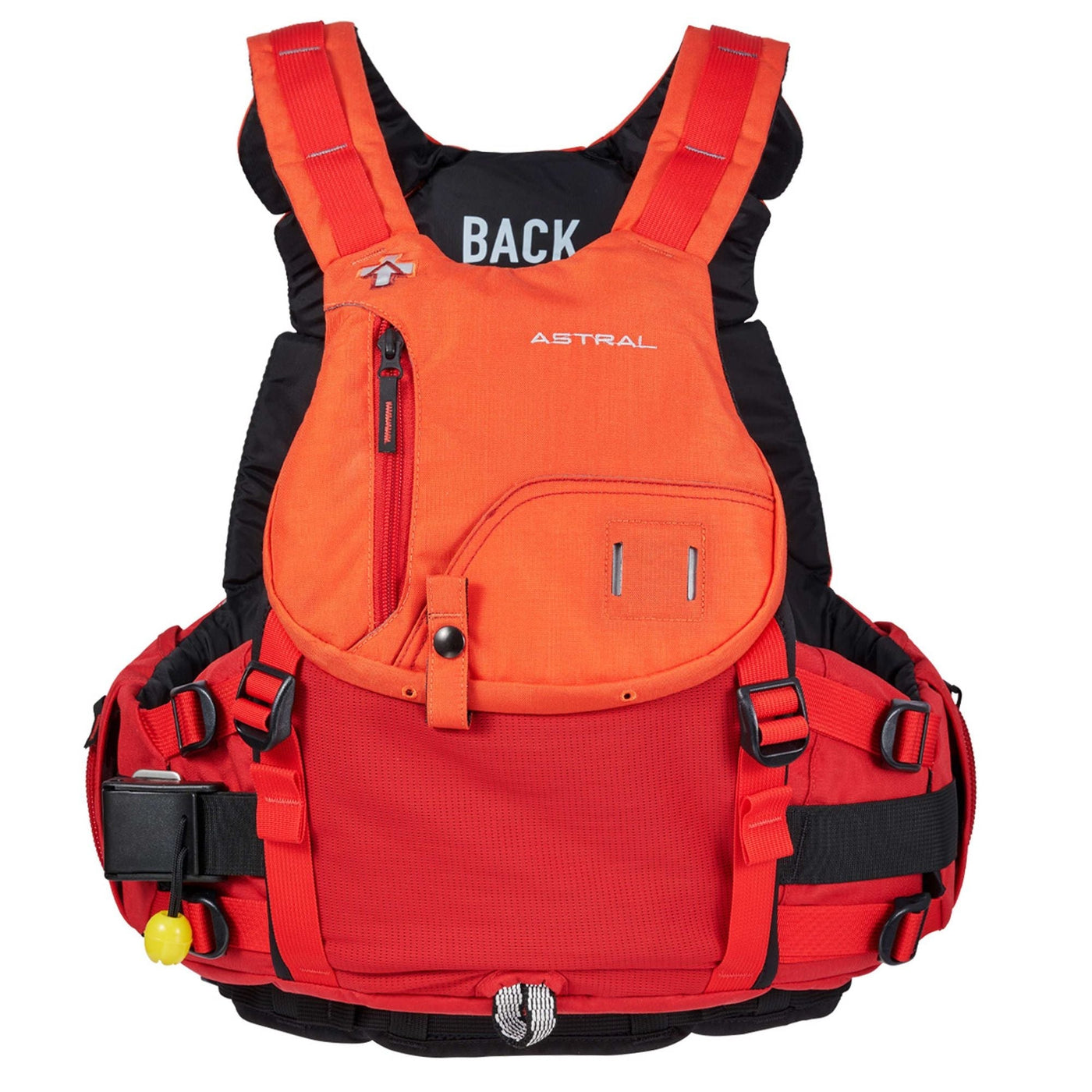 Astral Indus Whitewater Rescue PFD