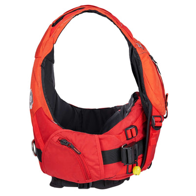 Astral Indus Whitewater Rescue PFD