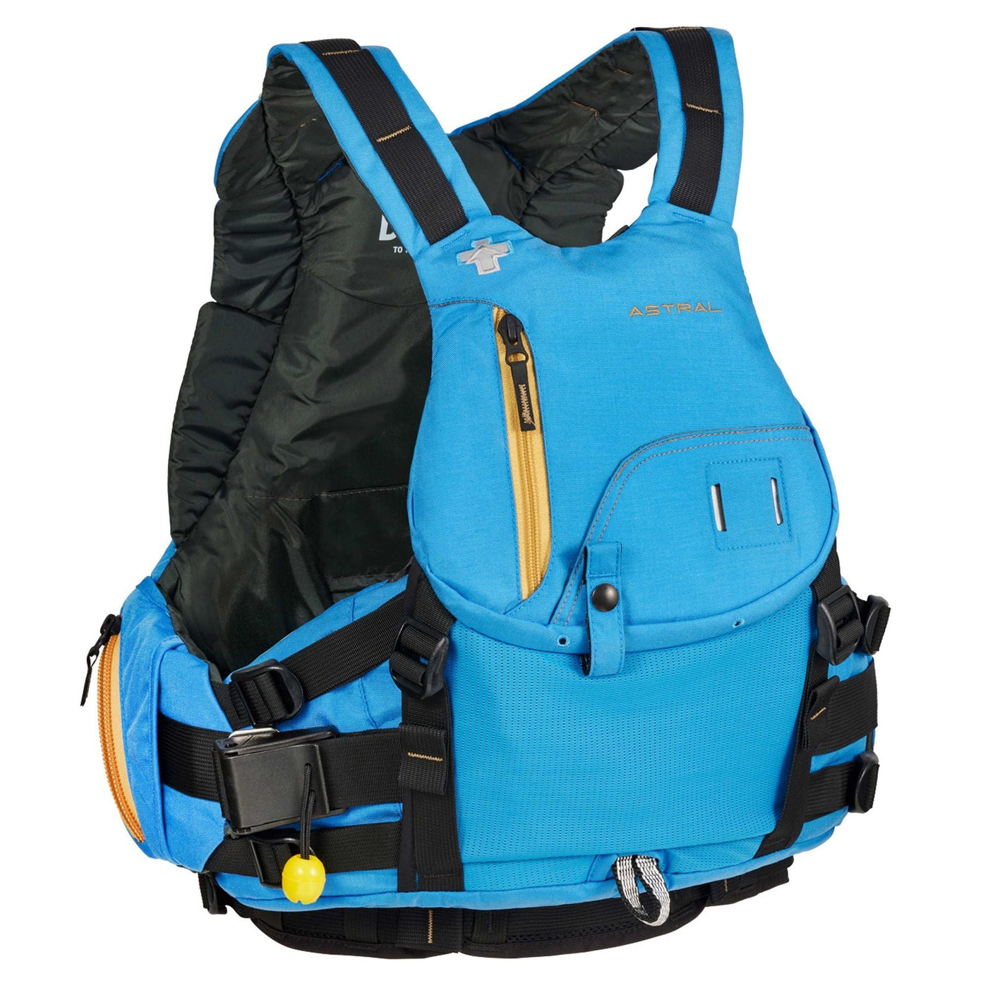 Astral Indus Whitewater Rescue PFD