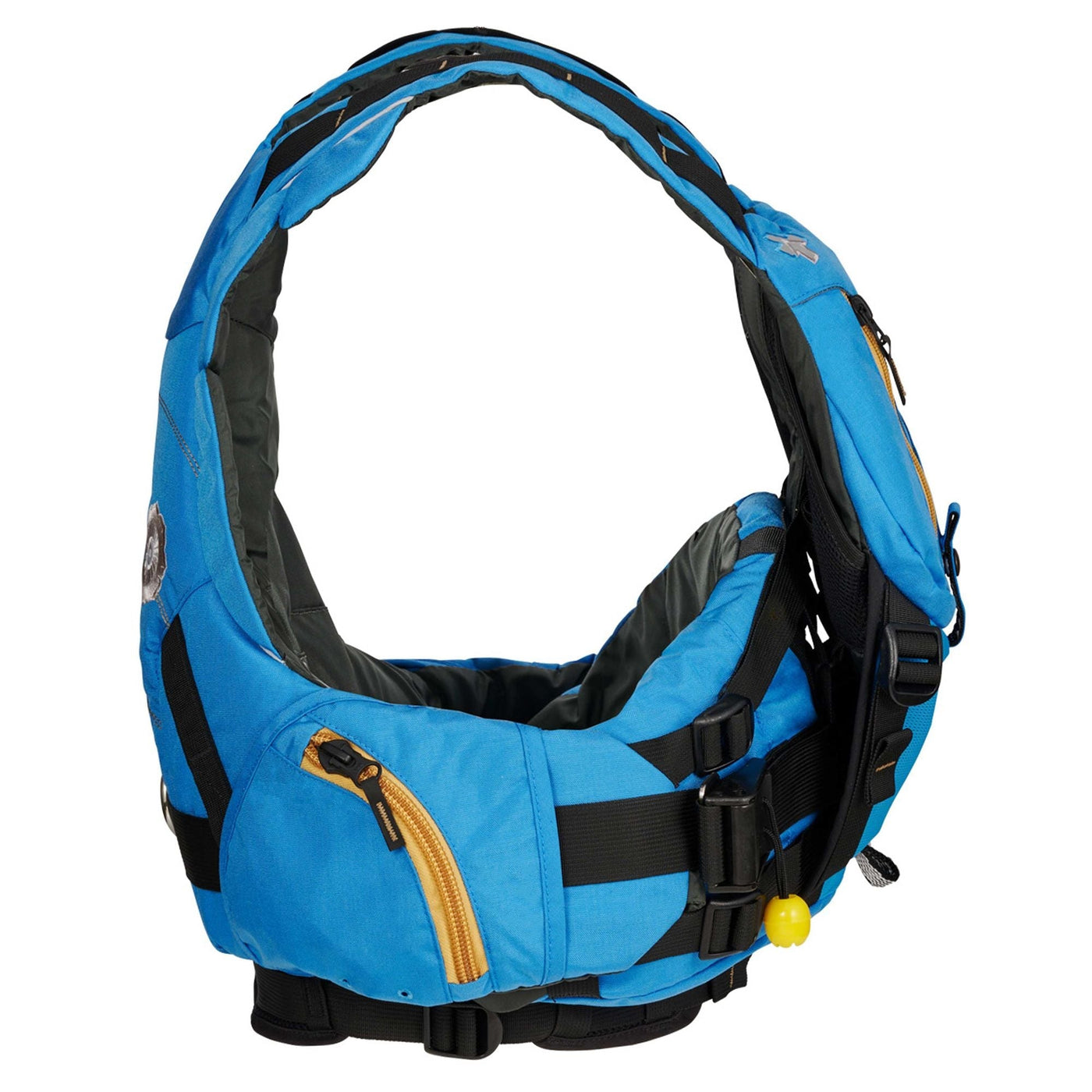 Astral Indus Whitewater Rescue PFD