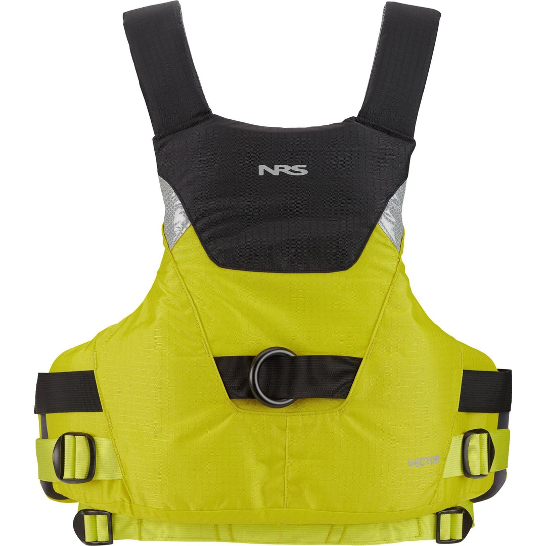 NRS Vector PFD – AQOutdoors - Main Image