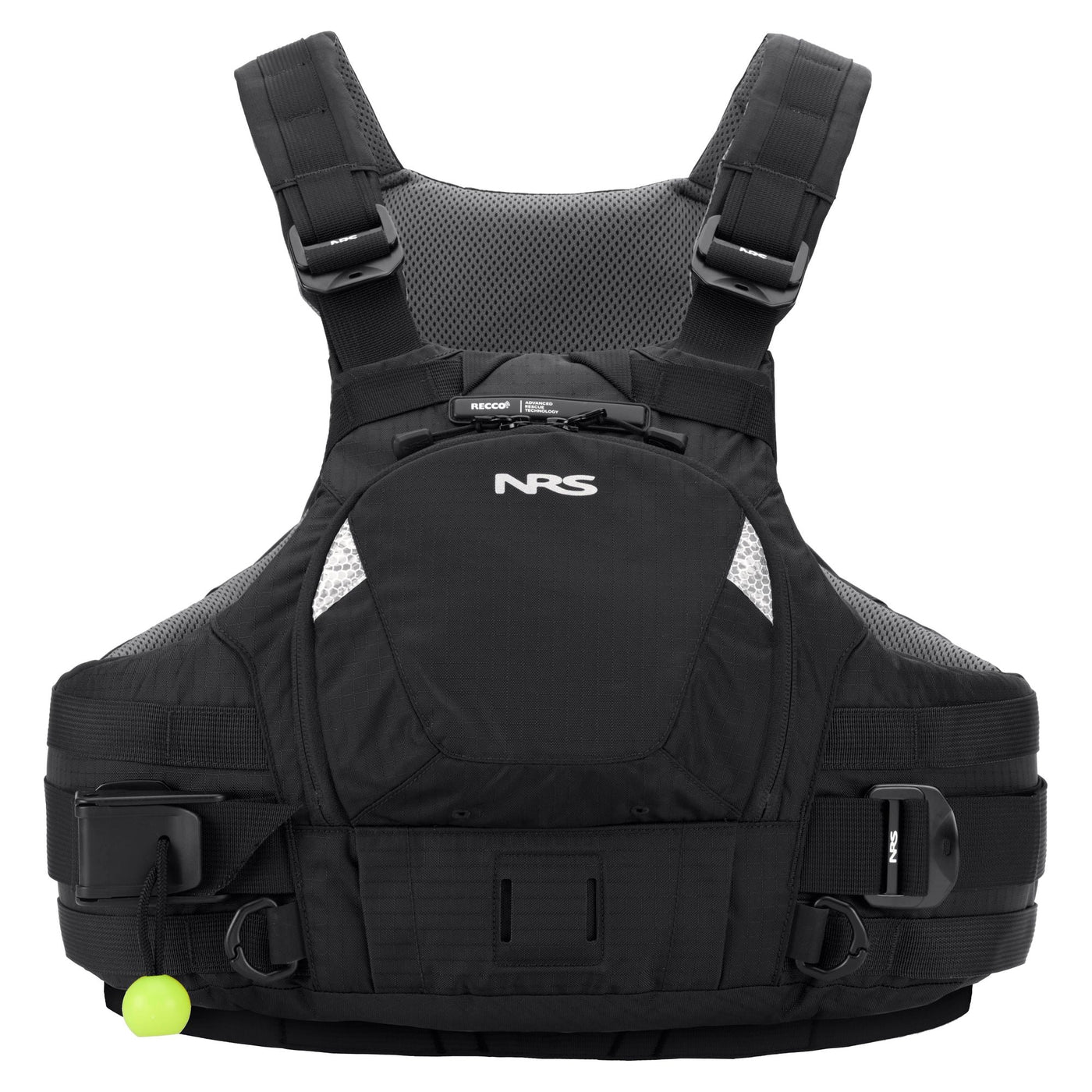 2026 NRS Vector PFD
