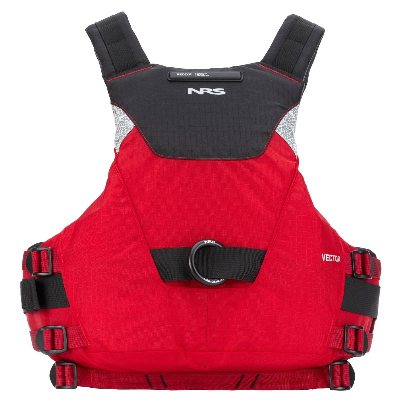 2026 NRS Vector PFD