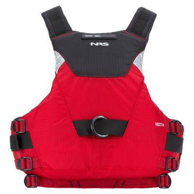 2026 NRS Vector PFD