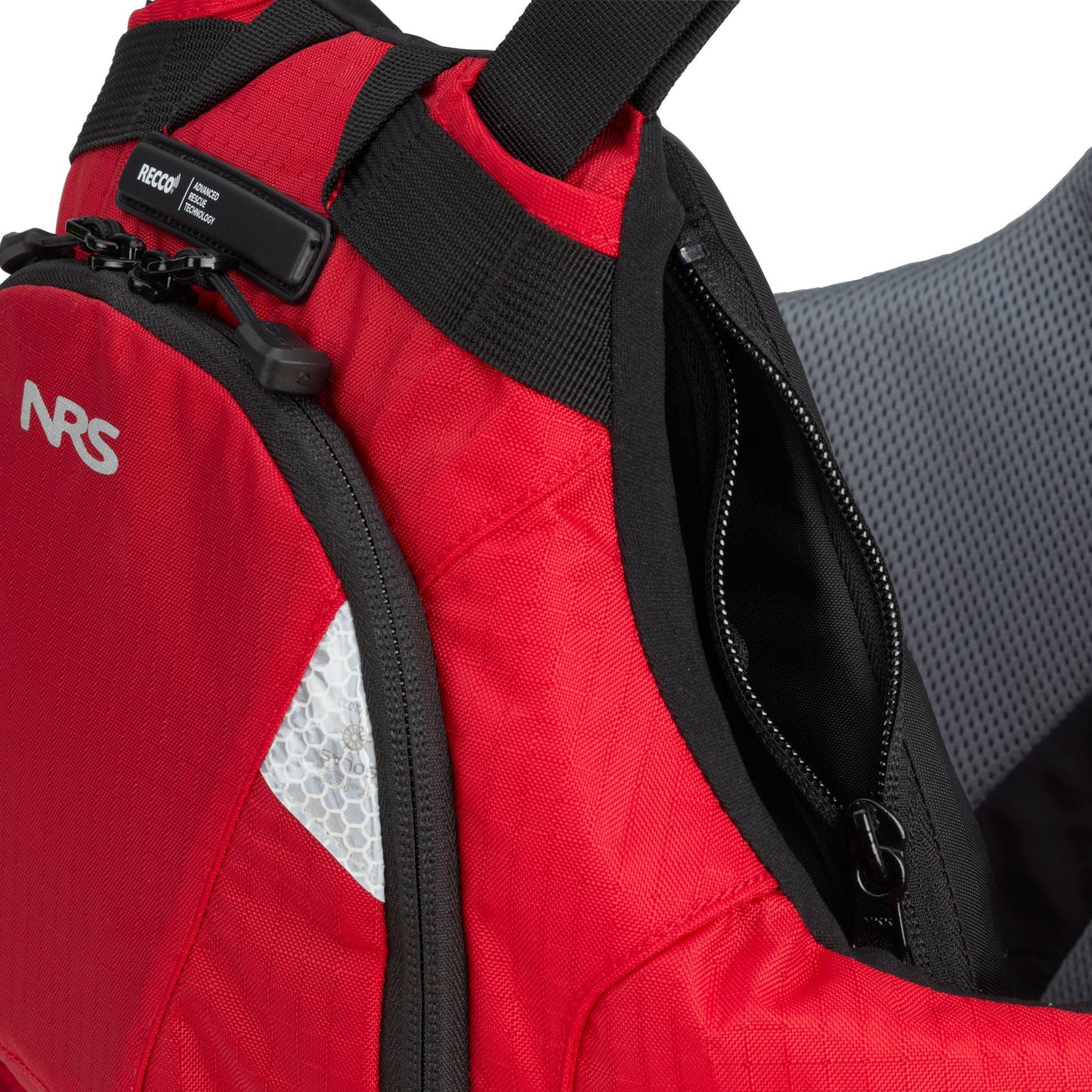2026 NRS Vector PFD