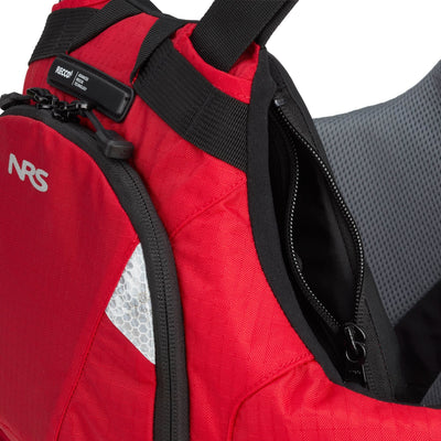 2026 NRS Vector PFD