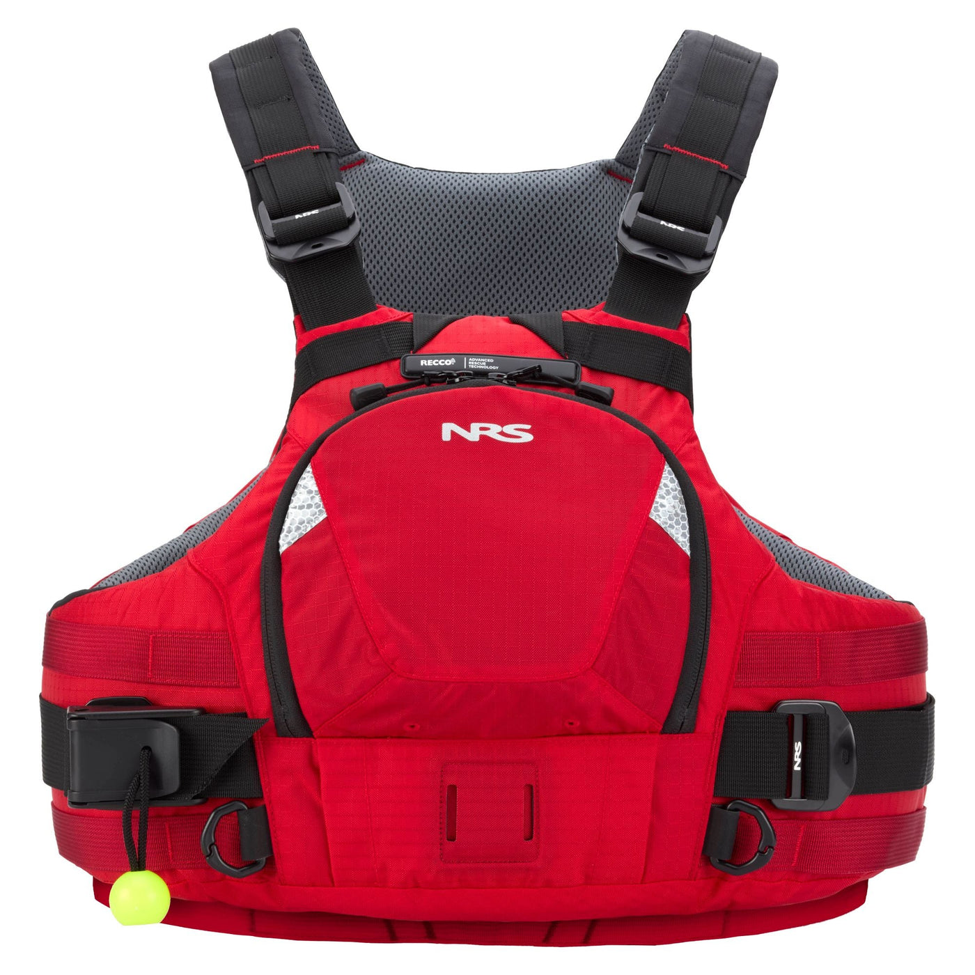 2026 NRS Vector PFD