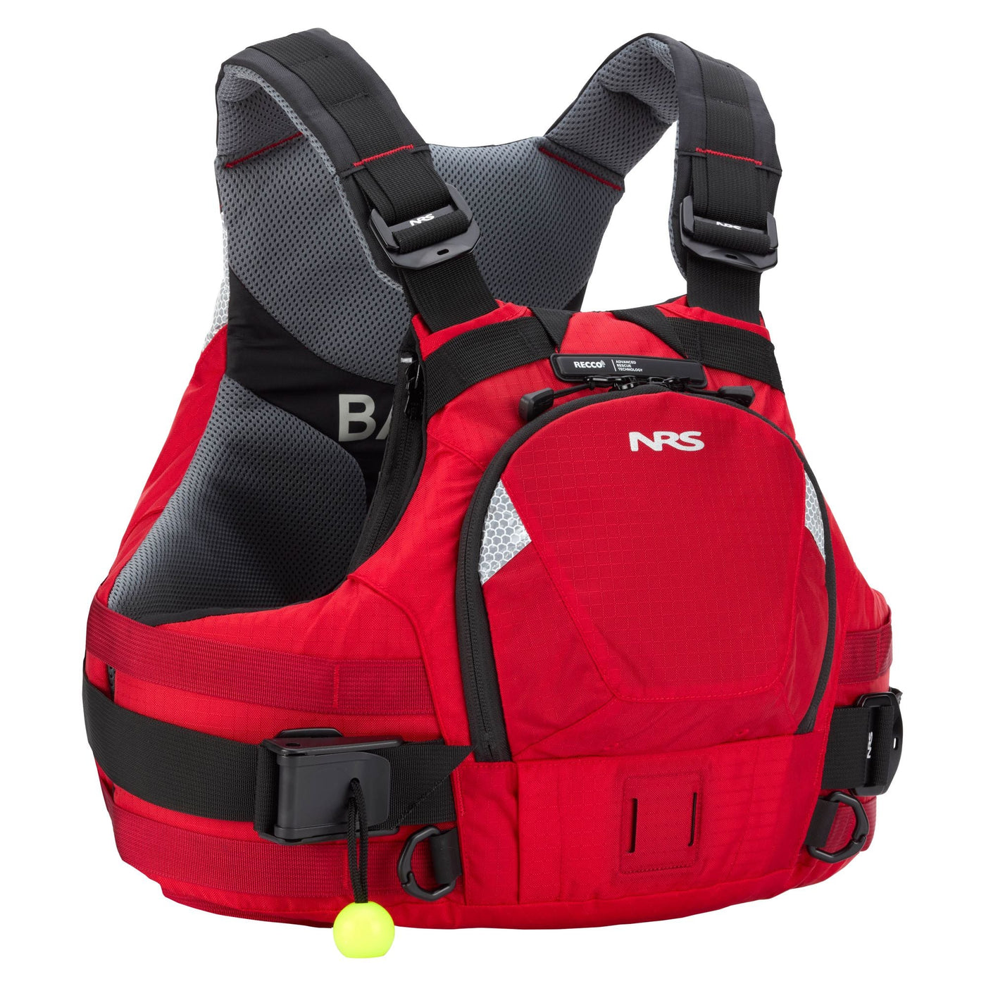 2026 NRS Vector PFD
