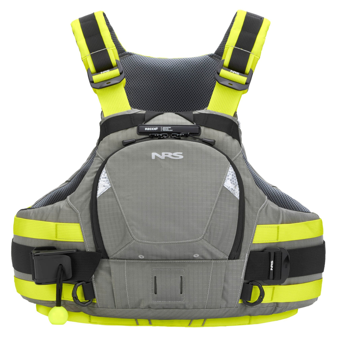 2026 NRS Vector PFD
