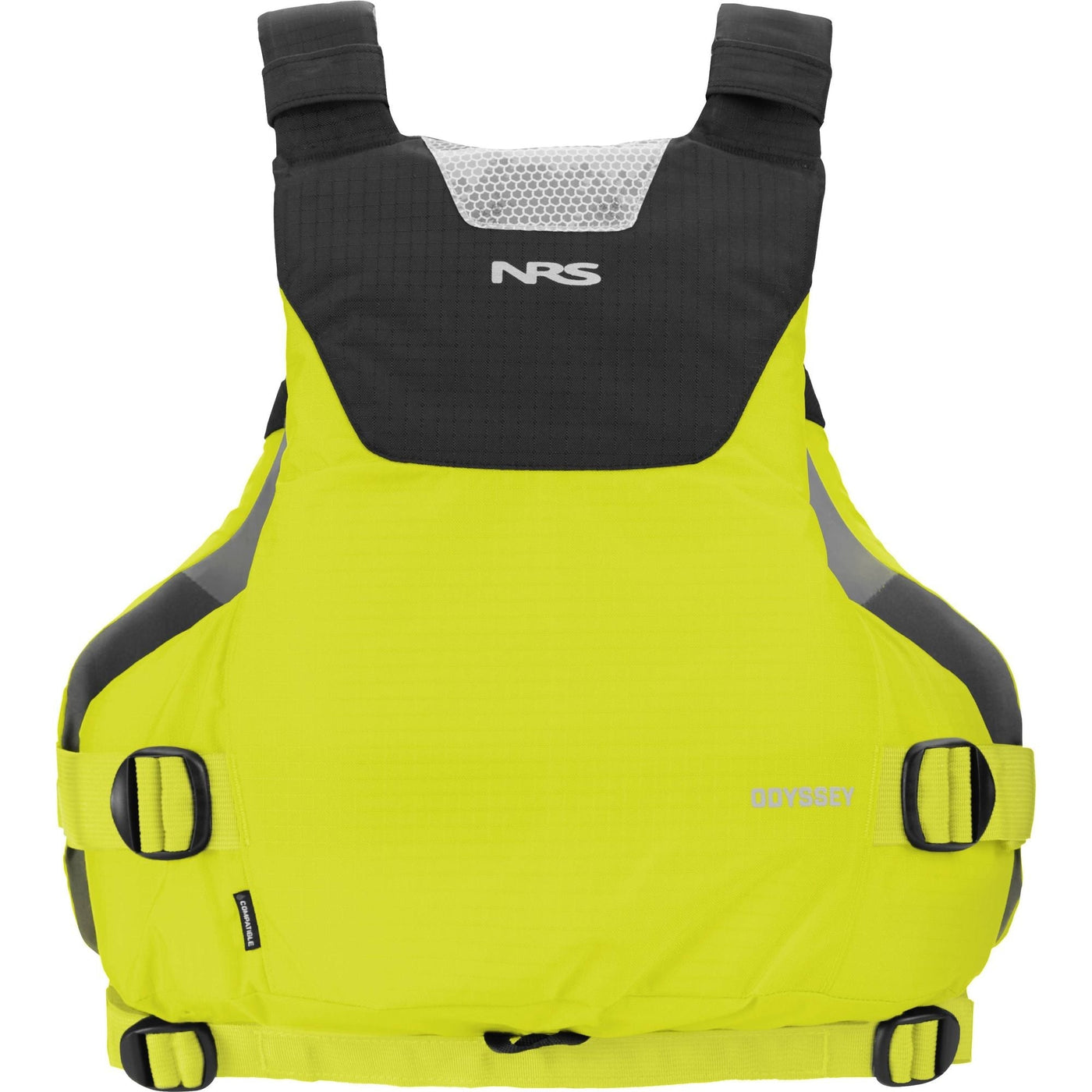 2024 NRS Odyssey PFD