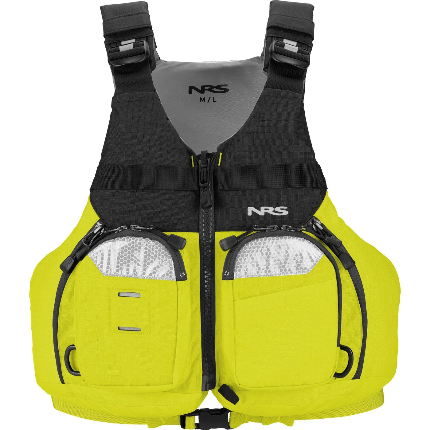 2024 NRS Odyssey PFD