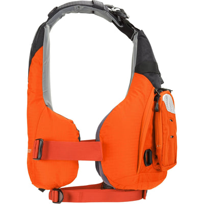 2024 NRS Odyssey PFD