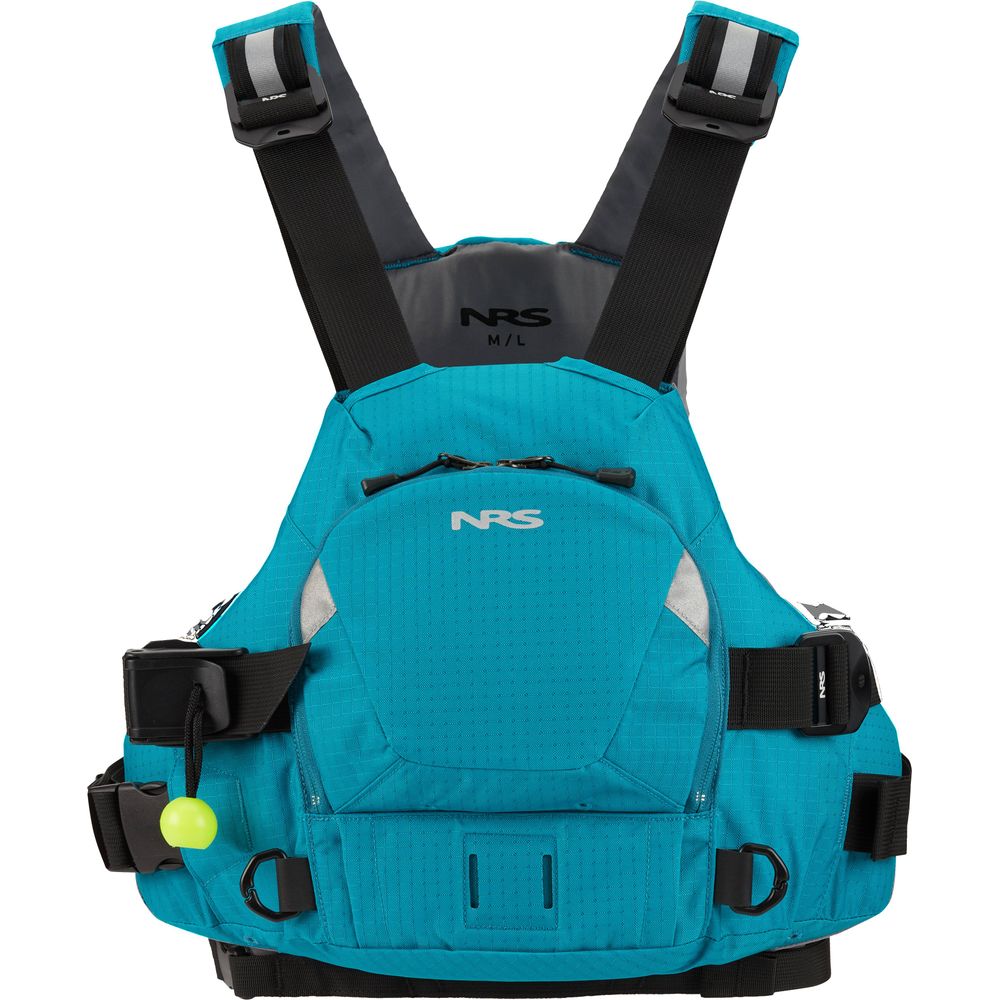 NRS Ninja Pro PFD – AQOutdoors