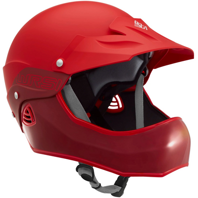 WRSI Moment Full-Face Helmet