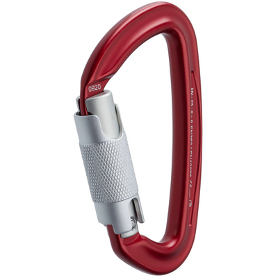 NRS Sliq Twist Lock Carabiner