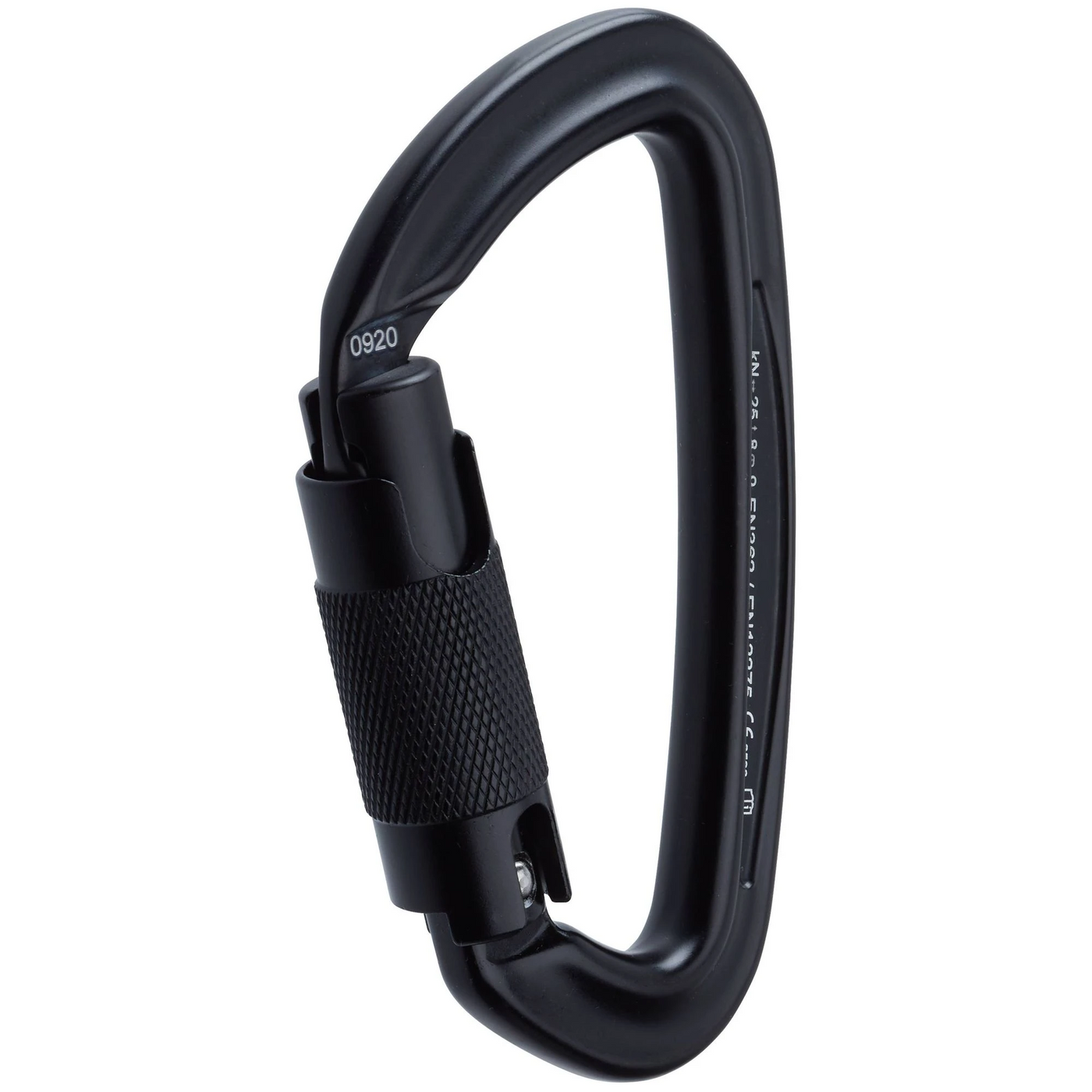 NRS Sliq Triple Lock Carabiner