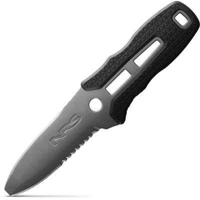  NRS Pilot Knife black