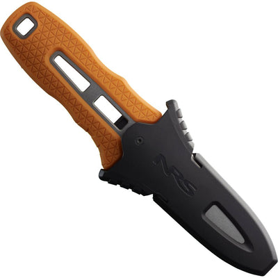  NRS Pilot Knife right sheath