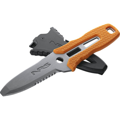  NRS Pilot Knife and sheath