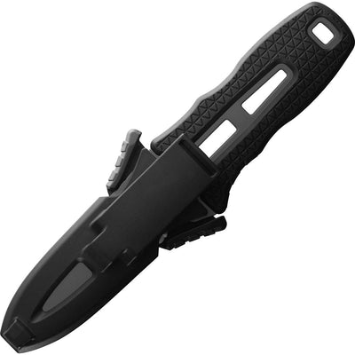 NRS Titanium Pilot Knife sheath