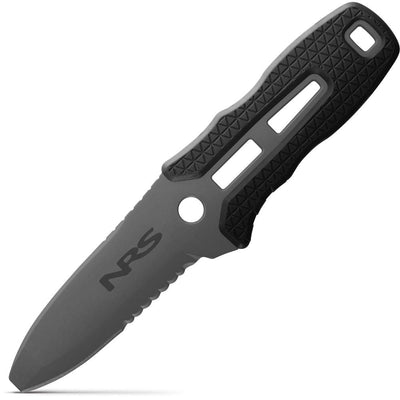 NRS Titanium Pilot Knife