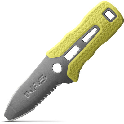 nrs co pilot yellow