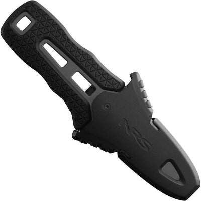 NRS Titanium Co-Pilot Knife side sheath