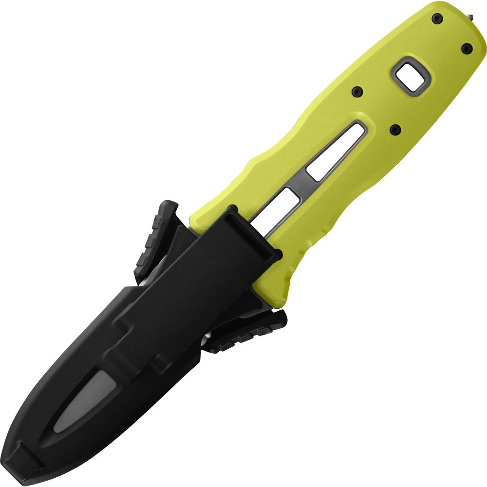 NRS Pilot SAR Knife side sheath