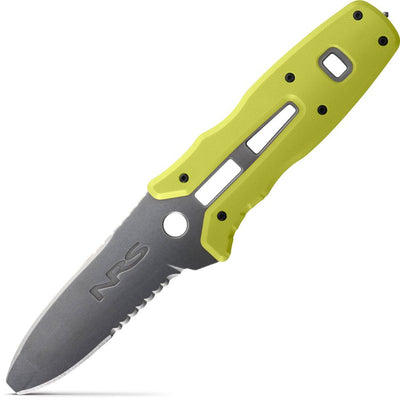 NRS Pilot SAR Knife