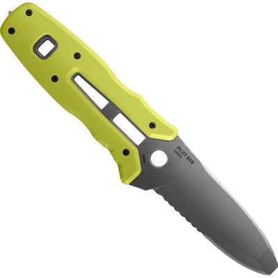 NRS Pilot SAR Knife right