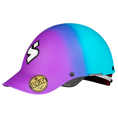 Sweet Strutter Kayak Helmet LE