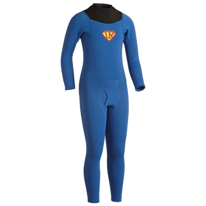 IR Kids Thickskin Union Super Suit