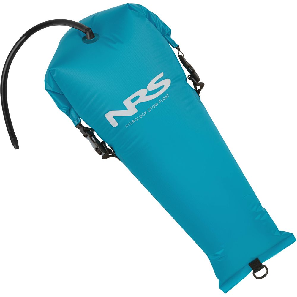 NRS HydroLock Kayak Stow Float Bag | AQ Outdoors – AQOutdoors