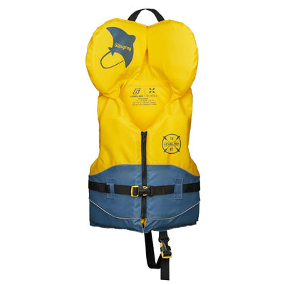 Level Six Stingray Kids PFD