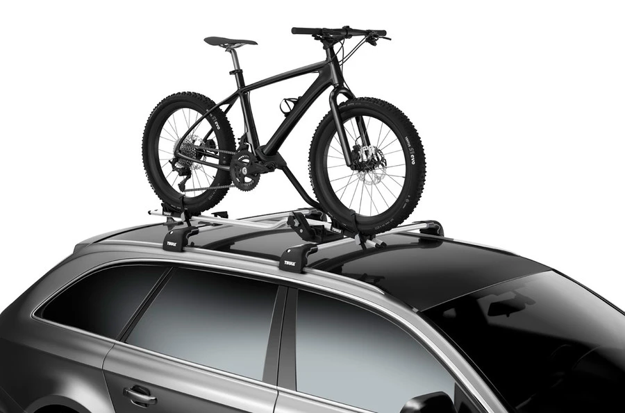 Thule Proride Fat Bike Adapter