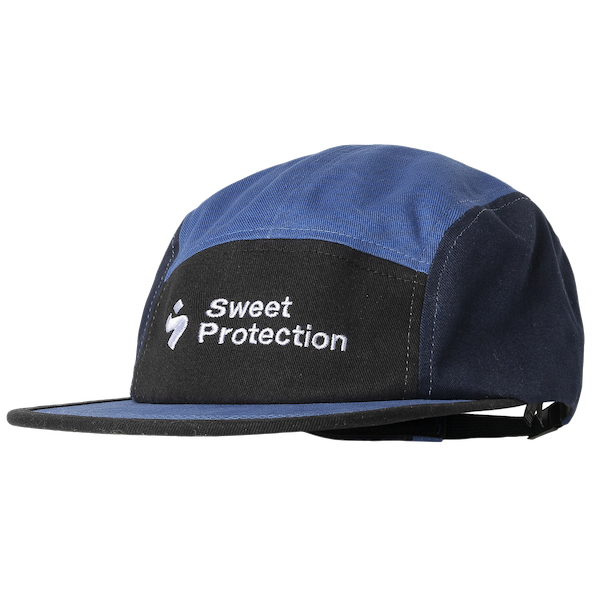 Sweet Protection 5 Panel Cap