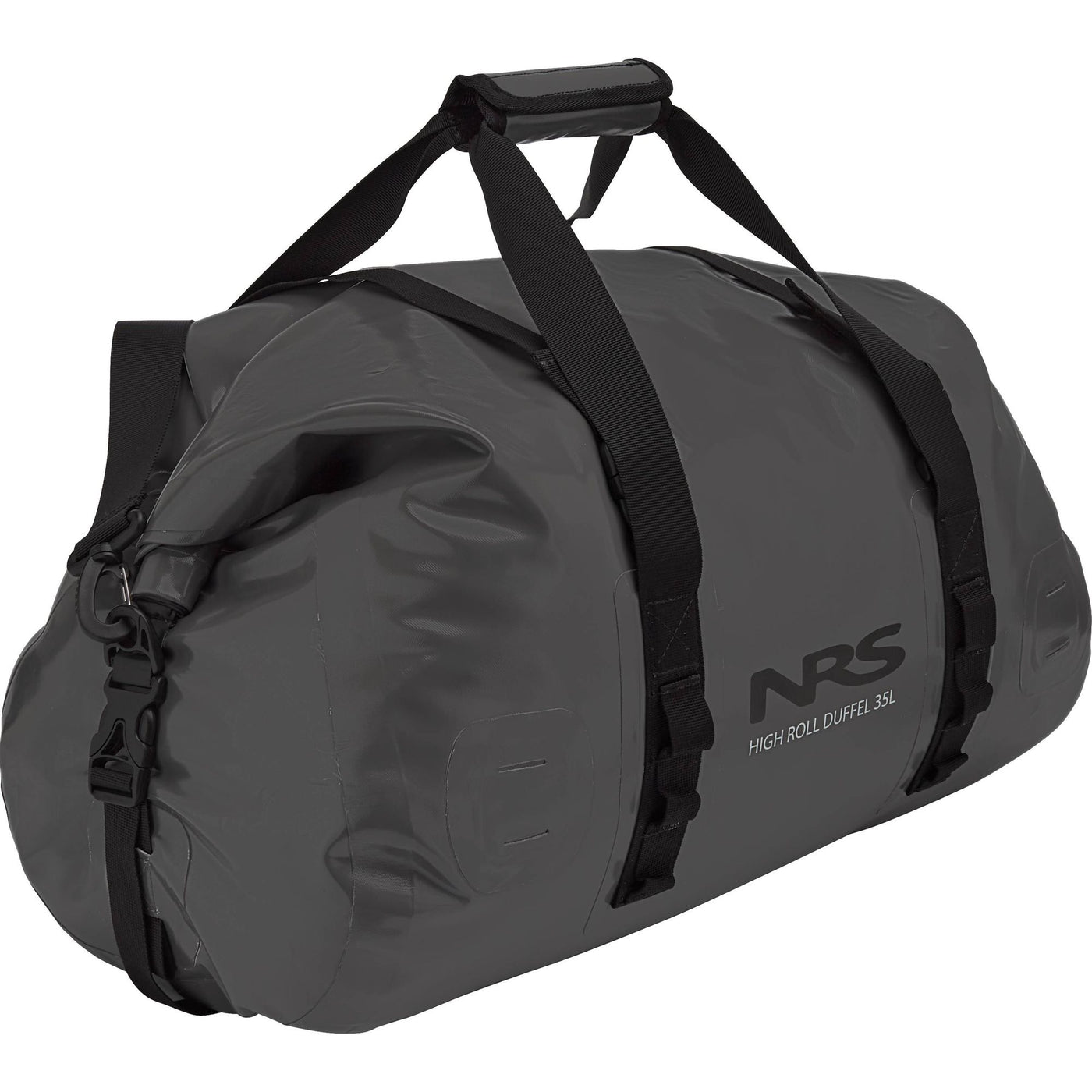 2024 NRS High Roll Duffel Dry Bag