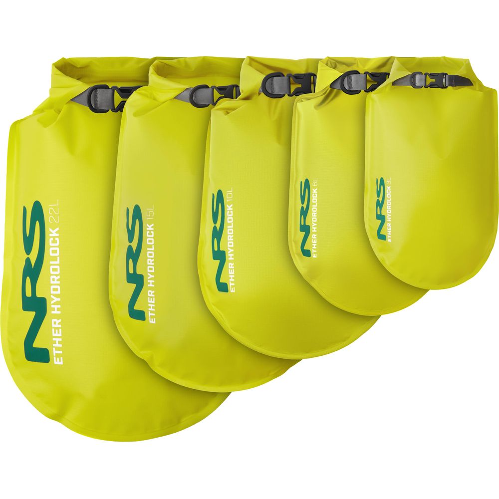 nrs hydrolock dry bag collection