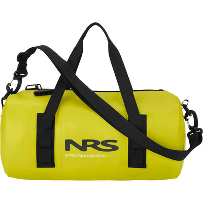 2024 NRS Expedition DriDuffel Dry Bag