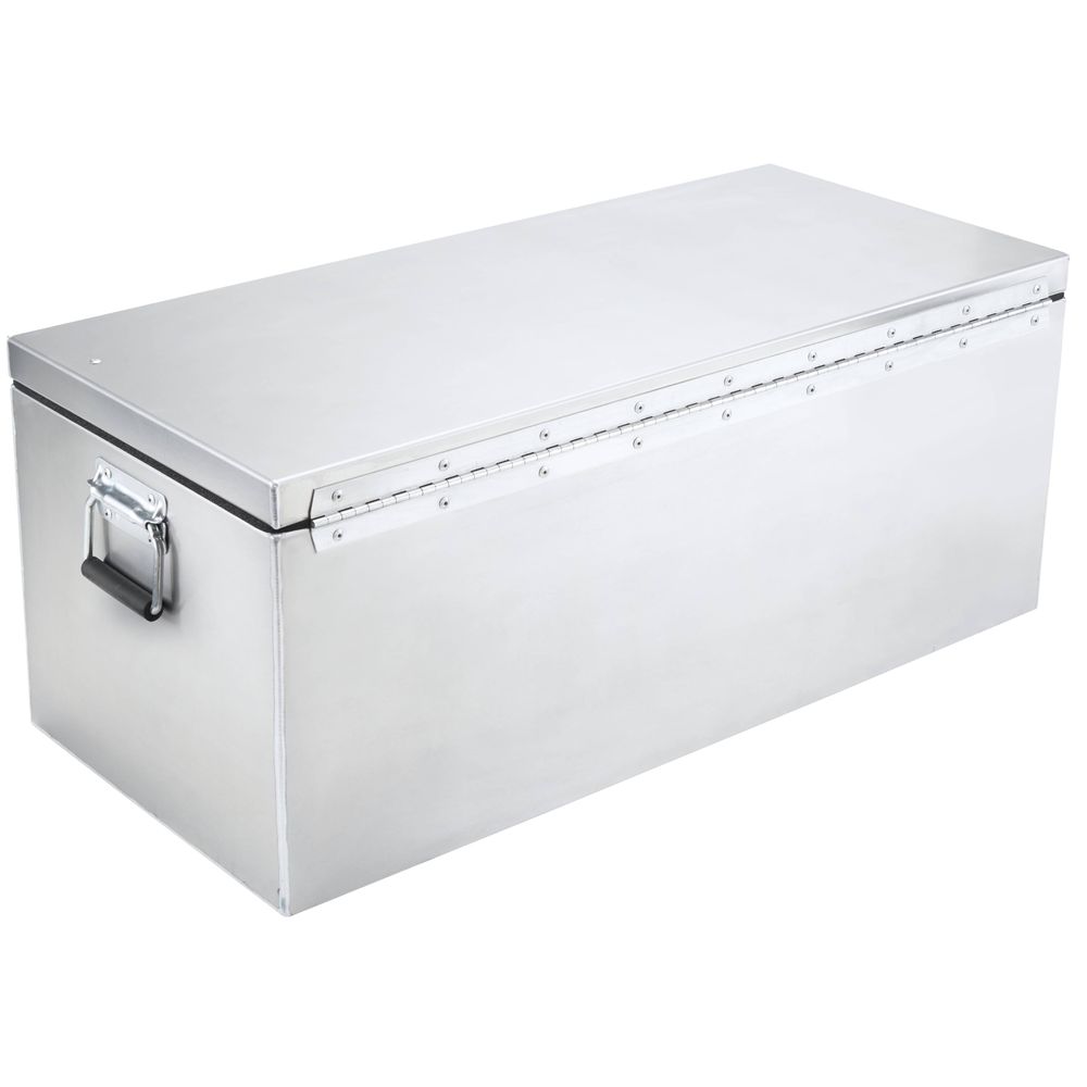 NRS Aluminum Dry Box