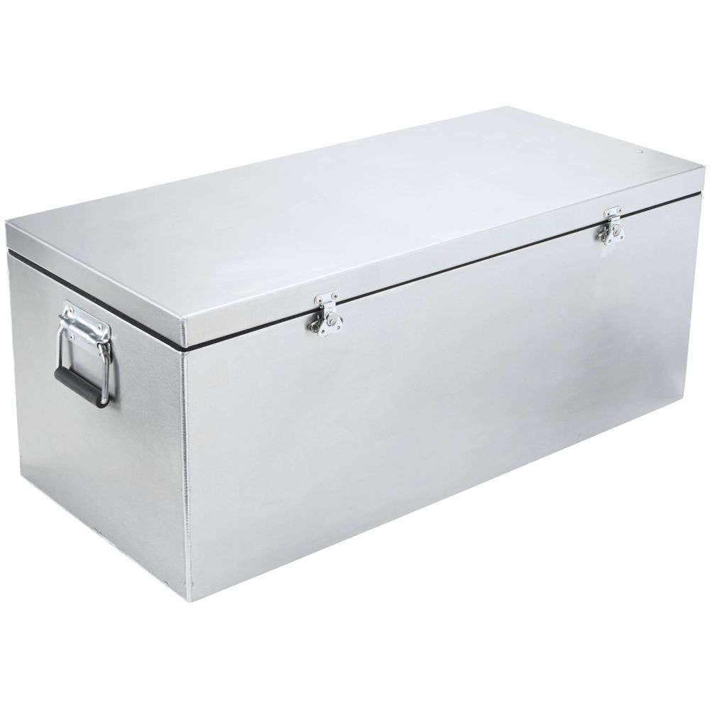 NRS Aluminum Dry Box