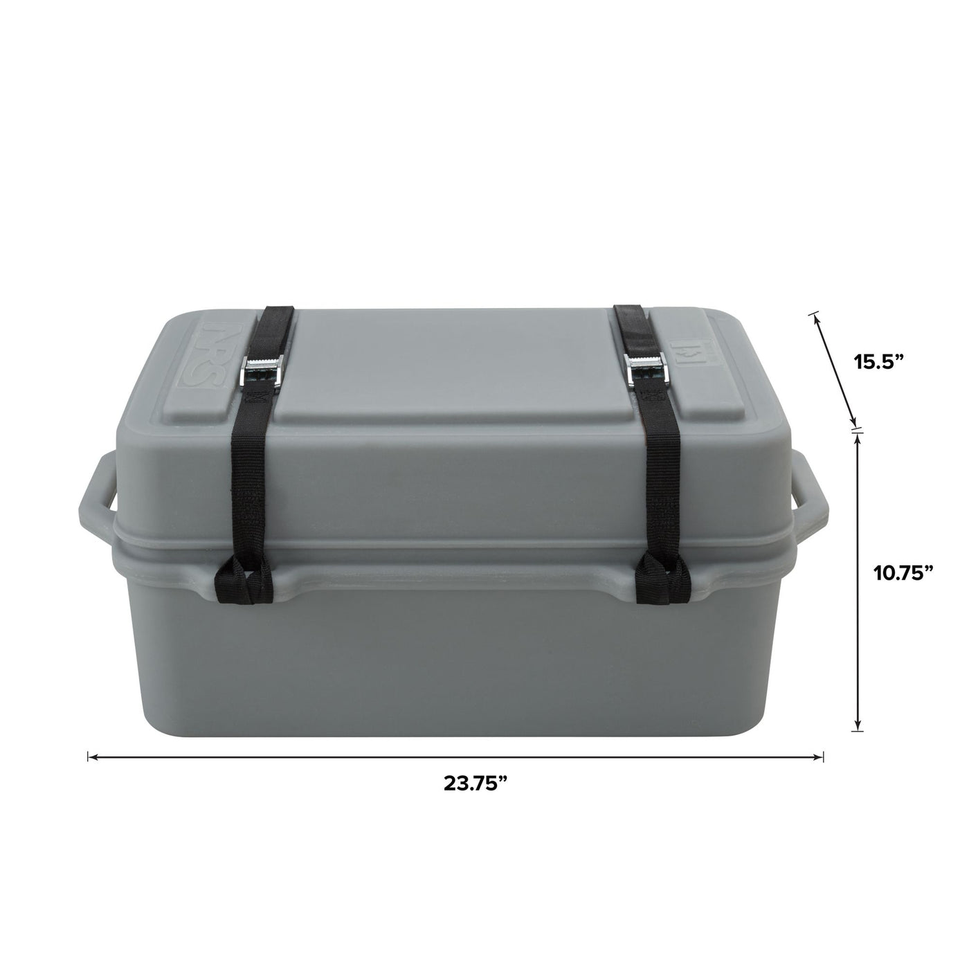 NRS Boulder Camping Dry Box