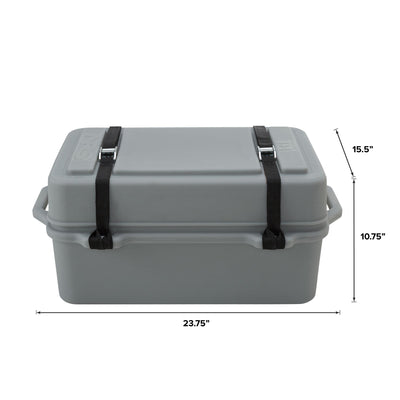 NRS Boulder Camping Dry Box
