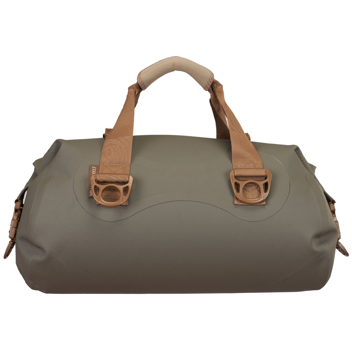 Watershed Chattooga Dry Duffel